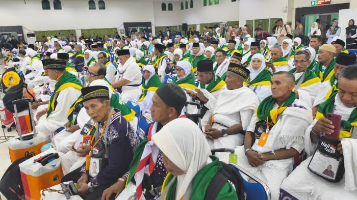 UMKM Indonesia Suplai Bumbu dan Makanan Siap Saji Jemaah Haji 2026