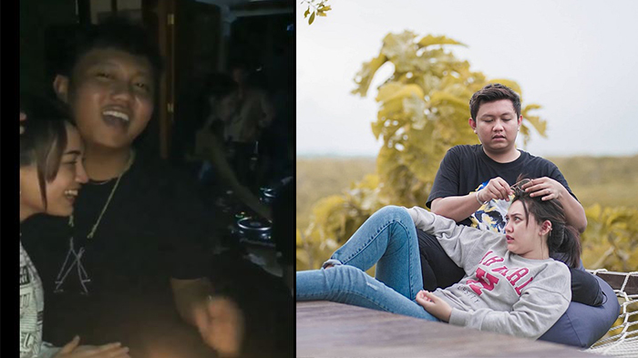 Sempat Putus, Happy Asmara dan Denny Caknan Kini Kembali Mesra, Sudah CLBK?