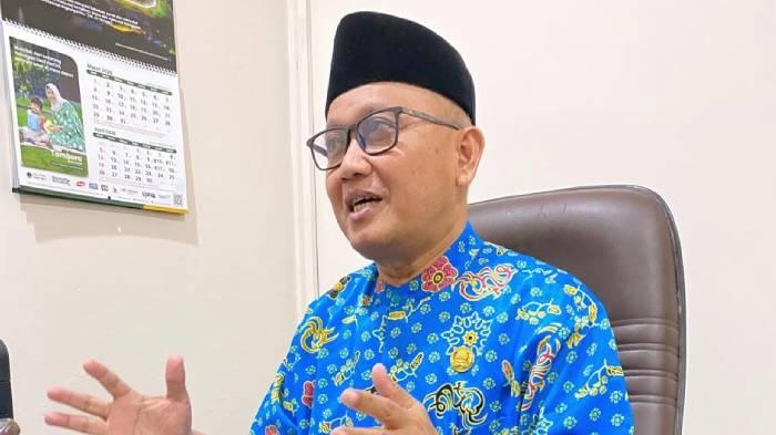 OPD Pemprov NTB Tuntas Input RUP, Proses Tender Segera Berjalan