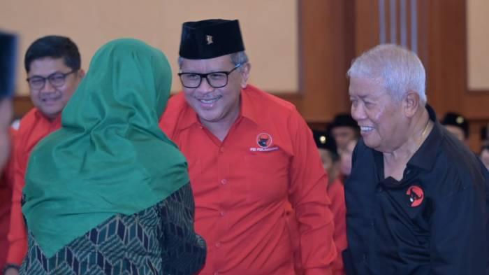 PDIP Harap Pilkada 2024 Bebas dari Intervensi Kekuasaan