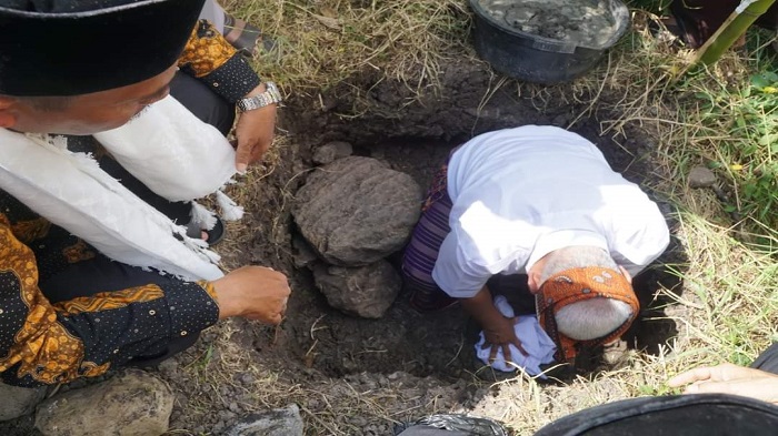 Bupati Lotim Hadiri Peresmian MI Darul Azmi Al-Masyhur NW, Upaya Dorong dan Perkuat Pendidikan