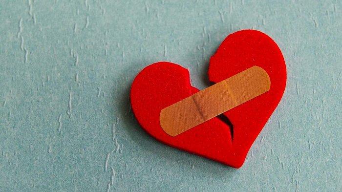 Apa Itu Gagal Move On? Simak Cara Melupakan dari Patah Hati yang Menyakitkan