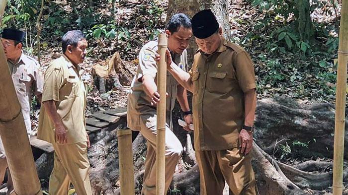 Bidang Pengairan Dinas PUPR Lombok Timur Raih Top 5 Nasional Serapan DAK 2022