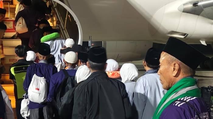 Pemkot Mataram Berupaya Agar Sisa 17 JCH Cadangan Bisa Berangkat di Kloter Akhir