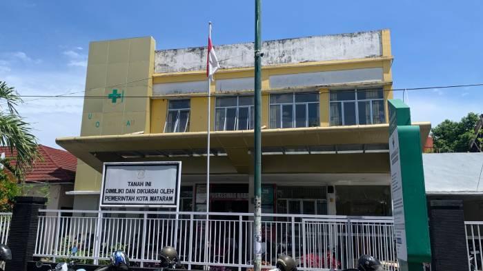 Dampak Kebakaran Puskesmas Babakan: Ruang Vaksin Rusak, Jaringan Listrik Terganggu