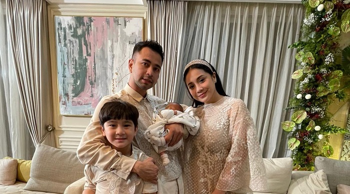 Tim RANS Bongkar Harta Bos: Raffi Banyak Uang Banyak Cicilan, Nagita Slavina Sibuk Bisnis Investasi