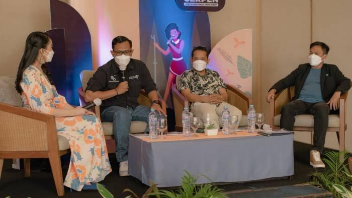 Ingin Bangkitkan Event Lokal saat Pandemi, Kemenparekraf Sosialisasi Protokol CHSE di Makassar