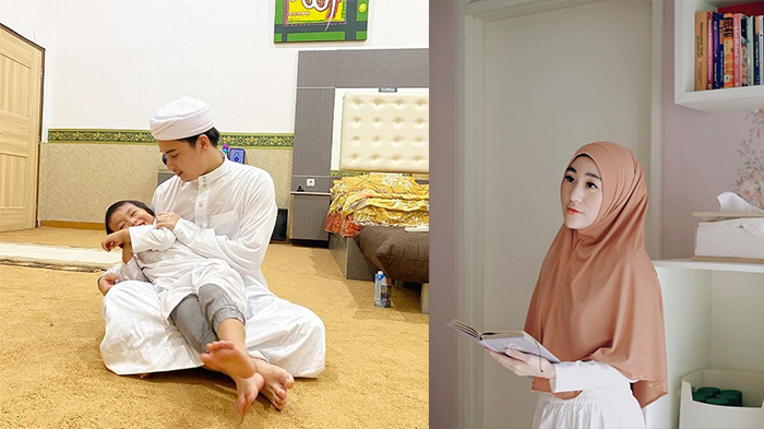 kolase-alvin-faiz-gendong-yusuf-dengan-larissa-chou.jpg