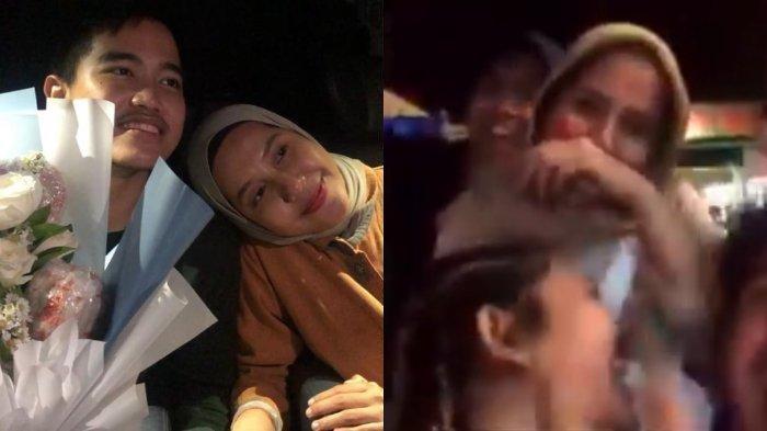 Digosipkan Dekat dengan Kaesang, Video Nadya Arifta Diduga Gelar Bridal Shower Viral, Segera Nikah?