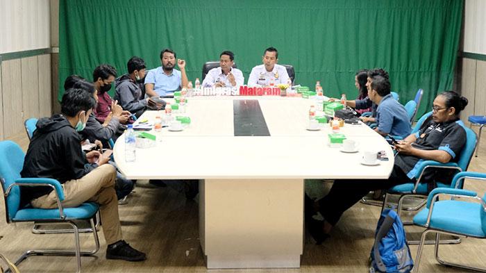 Imigrasi Mataram Tegaskan Proses Pembuatan Paspor di Lombok Timur Tetap Mengikuti Prosedur