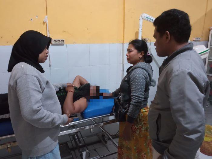 Lagi Asik Nobar Piala Dunia 2022, Seorang Pria di Dompu Dipanah OTK