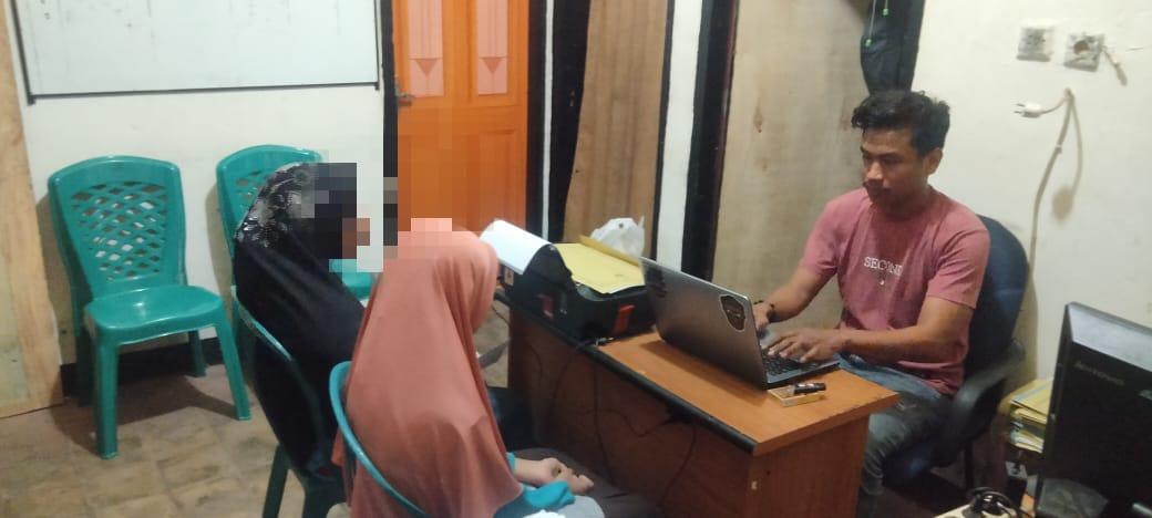 Ancam Istri dan Cabuli Anak Kandung, Seorang Pria di Dompu Diburu Polisi