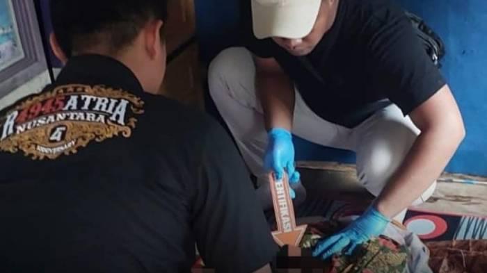 Pria di Sumbawa Ditemukan Tewas Diduga Terlilit Mesin Kincir Tambak Udang