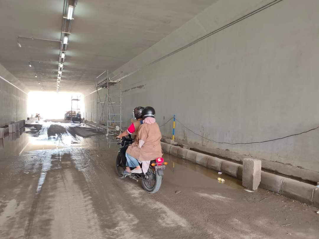 Warga Terisolir di Kawasan Sirkuit Mandalika, Gubernur NTB Tawaran Sejumlah Solusi