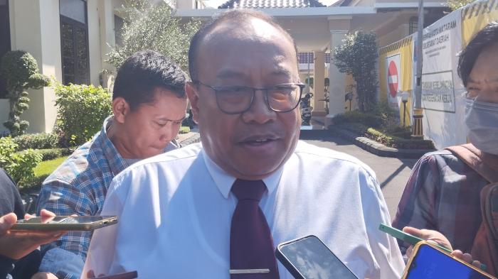 Lalu Gita Tanggapi Deklarasi Zul-Uhel Pakai Perbandingan Bus Kota, Singgung Soal Rekom Golkar?