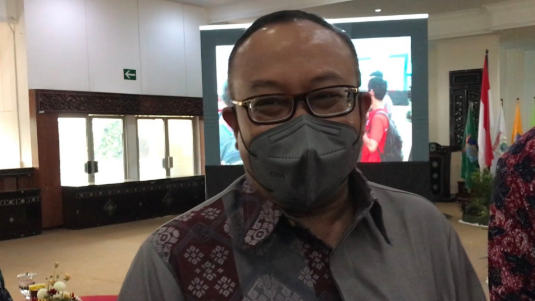 Pemprov NTB Gelontorkan Dana Ratusan Miliar Rupiah Dukung Pengadaan Produk UMKM Lokal