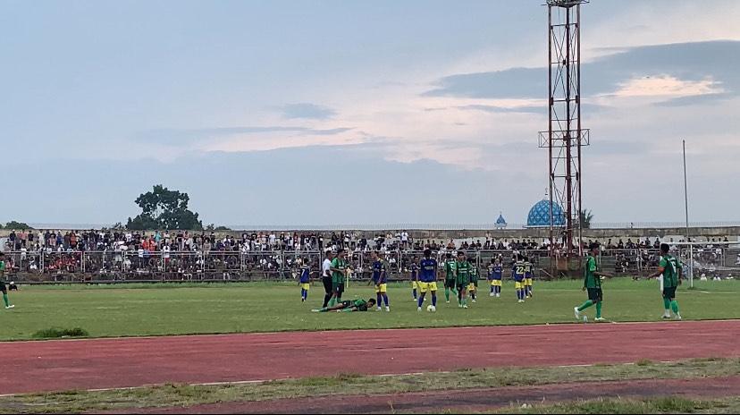 Hasil Liga 4 PSSI NTB, PS Daygun Ditahan Imbang Persidom, Perslotim Ditaklukkan Persebi