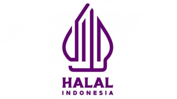 Begini Desain Label Halal Indonesia dari Kemenag, Pakai Warna Ungu Bermotif Surjan