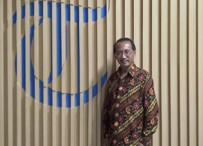 Wahid Supriyadi: Rusia Punya Sistem Rudal 27 Kali Lebih Cepat dari Suara