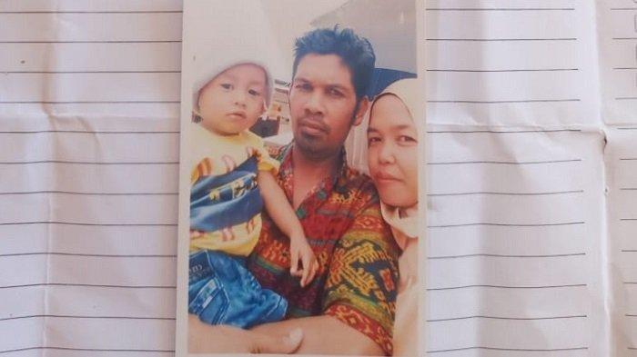 18 Tahun Dinyatakan Hilang Ditangkap, Pria Aceh Ini Kirim Surat Kabarkan Masih Hidup dan Punya Anak