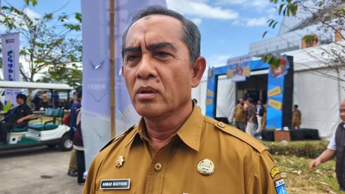 50 Kopdes Model di NTB Ditarget Mulai Beroperasi pada Oktober 2025, Bakal Dapat Suntikan Modal