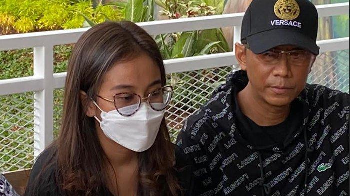 Berseteru dengan Skincare, Mayang Ngaku Dilarang Damai oleh Doddy Sudrajat: 'Penginnya Minta Maaf'