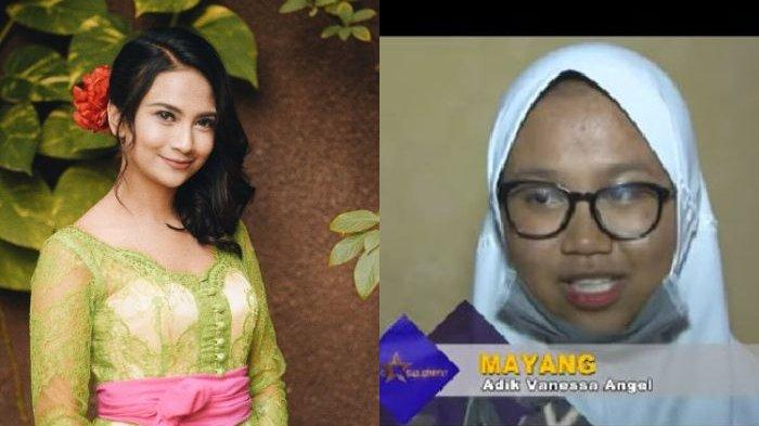 Hal Tak Biasa Dilakukan Vanessa Angel kepada Adik Kandungnya Sebelum Wafat, Sekaligus Beri Pesan