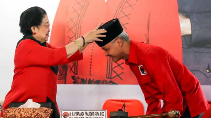 Ketua Panitia Musra Sebut Pencalonan Ganjar Sebagai Presiden Kurang Meriah