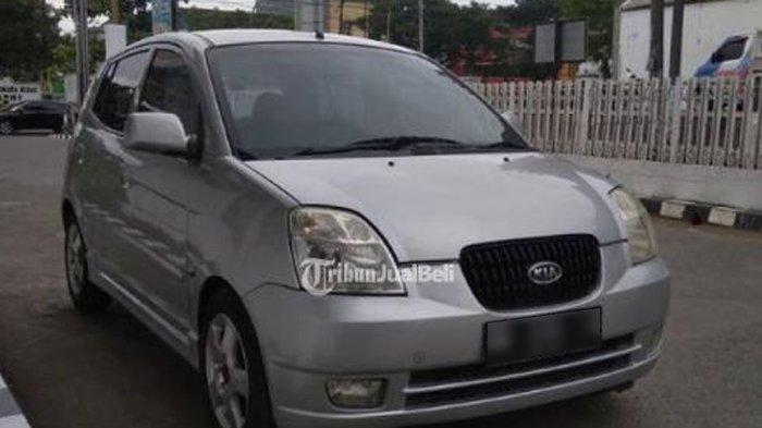 Daftar Harga Mobil Bekas Bulan Juli 2020, Mulai Rp 40 Juta hingga Rp 60 Juta, Ada Suzuki Baleno 2000