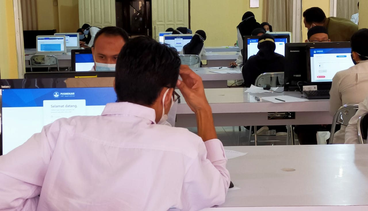 Kunci Jawaban Soal Post Test Modul 3 Perencanaan Pembelajaran SD/Paket A Refleksi dalam Pembelajaran