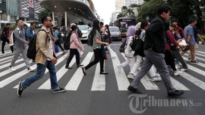 Cair Juni 2025! BSU Pekerja dan Guru Honorer Gaji di Bawah Rp3,5 Juta, Berapa Besarannya?