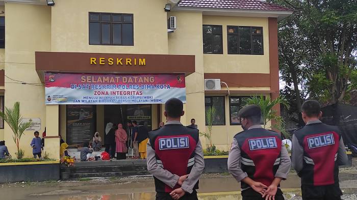 Pengakuan Suami di Bima yang Grebek Istri Selingkuh di Rumah Mertua: Ada 2 Anak Saya Dalam Kamar