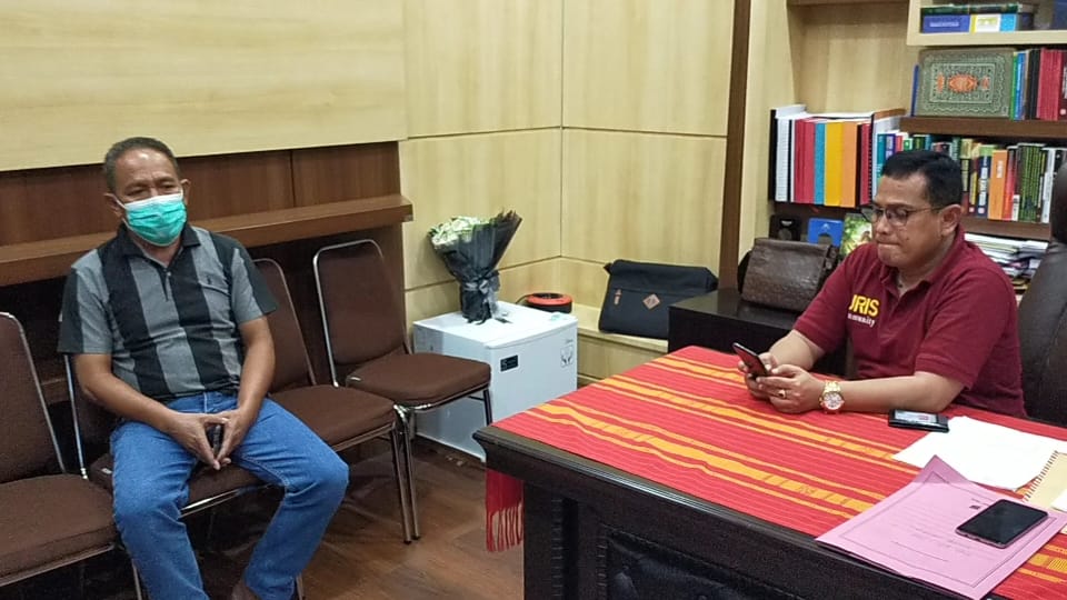 Korban Pelecehan Ayah Kandung Masih Trauma, Susah Makan, dan Takut Keluar Rumah