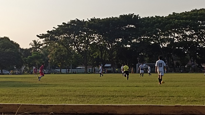 Harum Cup 2022 Bergulir Kembali, Ketua KONI Mataram Sampaikan Semua Pihak Sudah Introspeksi Diri