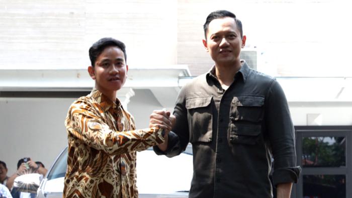 Ciutan Gibran: Tetap Santuy Walau Sedang Trending