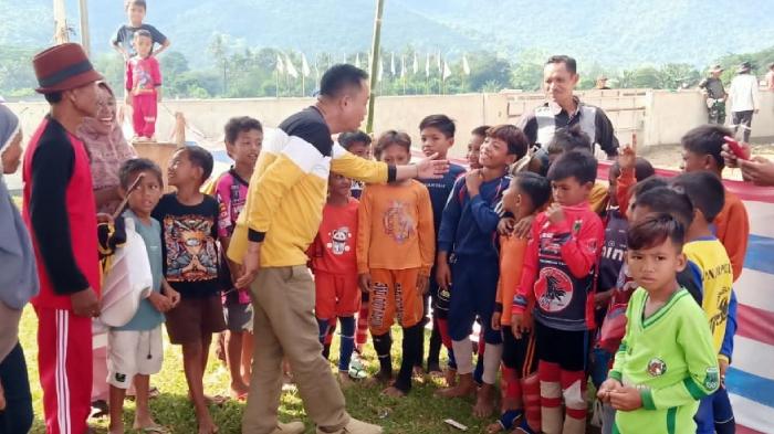 DP3A Dompu Sebut Joki Cilik yang Meninggal Tidak Terdaftar sebagai Peserta