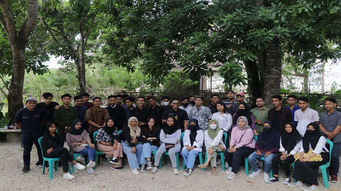 PT. AMNT Sediakan Beasiswa Perhotelan untuk 37 Orang