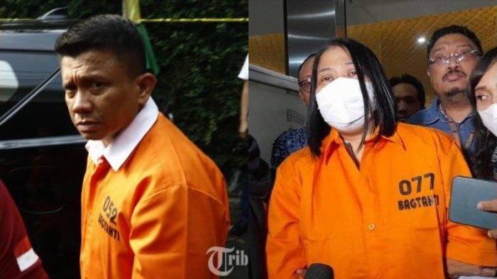 Jelang Sidang Perdana Ferdy Sambo, Simak Kembali Peran Para Tersangka Kasus Pembunuhan Brigadir J