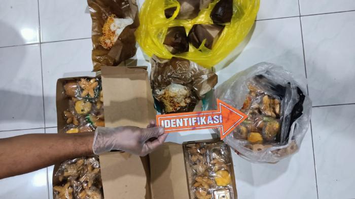 Puluhan Warga dan Mahasiswa Keracunan di Narmada, Diduga Akibat Nasi Bungkus