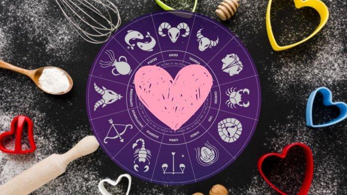 Ramalan Zodiak Cinta Minggu, 10 Juli 2022: Scorpio Bertengkar, Sagitarius Jujur Satu Sama Lain