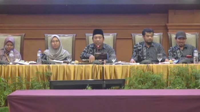 KPU Tetapkan Mohan-Mujib sebagai Pemenang Pilkada Kota Mataram 2024 dengan Raihan 112.946 Suara