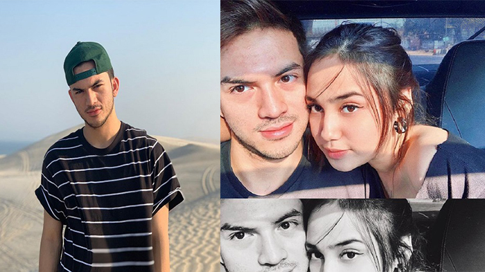 PROFIL Artis Rizky Nazar, Kekasih Syifa Hadju yang Kini Ditangkap karena Narkoba