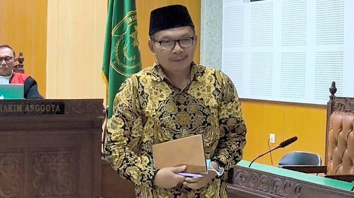 Sidang Kasus NCC, Saksi Ahli Sebut Tak Ada Kerugian Negara