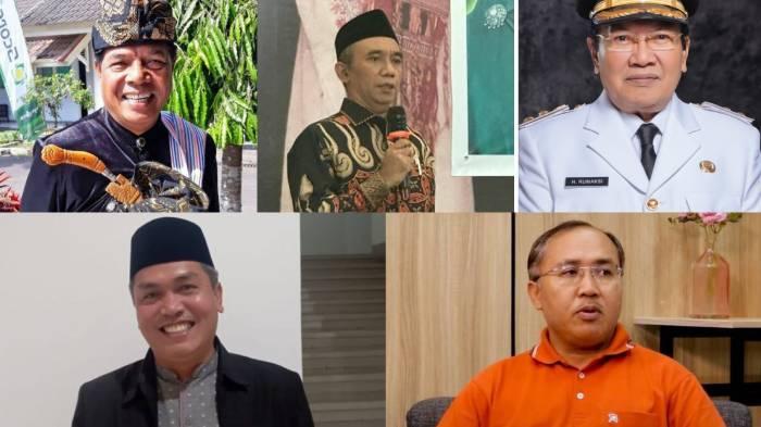 Bagaimana Peluang Kuda Hitam Melawan Para Eks Wakil Bupati di Pilkada Lombok Timur 2024?