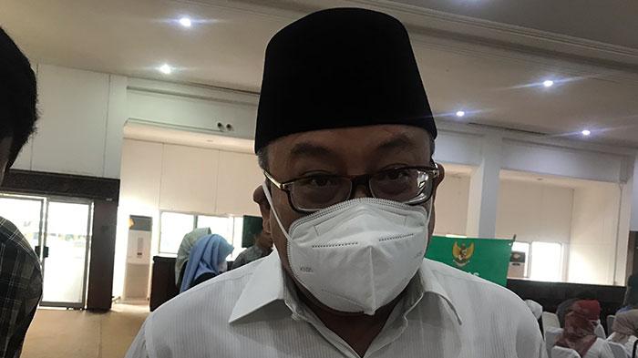 Pemprov NTB Bolehkan Mobil Dinas Dipakai Lebaran, Sekda: Tapi Bukan untuk Mudik