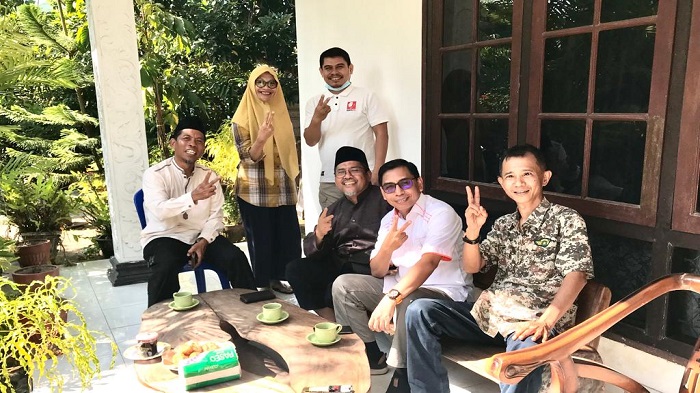 PKS Bidik Mantan Asisten I Setda NTB Jadi Bacaleg