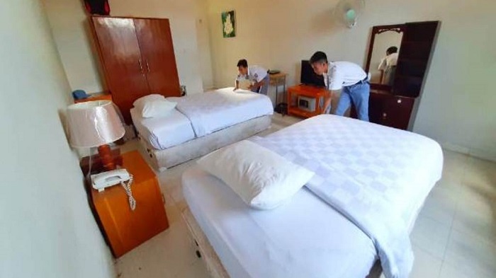 4 Profil SMK di Lombok Utara, SMKN 1 Tanjung hingga SMKN 1 Bayan