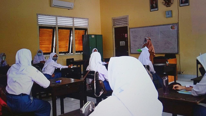 Kunci Jawaban Soal Post Test Modul 2 Rapor Pendidikan sebagai Sumber Data Perencanaan PMM 2024