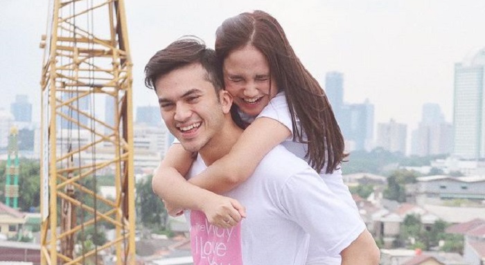 Syifa Hadju akan Temani Rizky Nazar yang Tersandung Kasus Narkoba: Kita Lewati Bersama