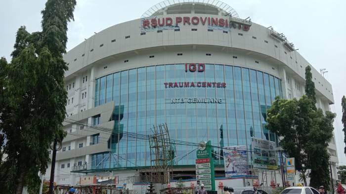 Vaksinasi Campak Tetap Diperluas Meski Tren Kasus Menurun